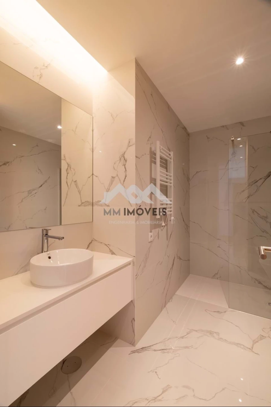 Apartamento T2 para Venda em Canidelo Foto 38