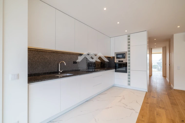 Apartamento T2 para Venda em Canidelo Foto 14