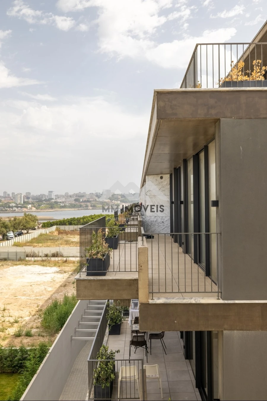 Apartamento T2 para Venda em Canidelo Foto 11