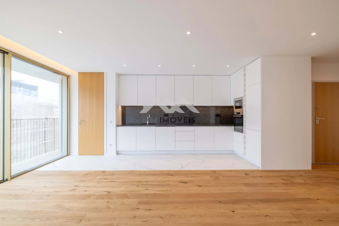 Apartamento T2 para Venda em Canidelo Foto 5