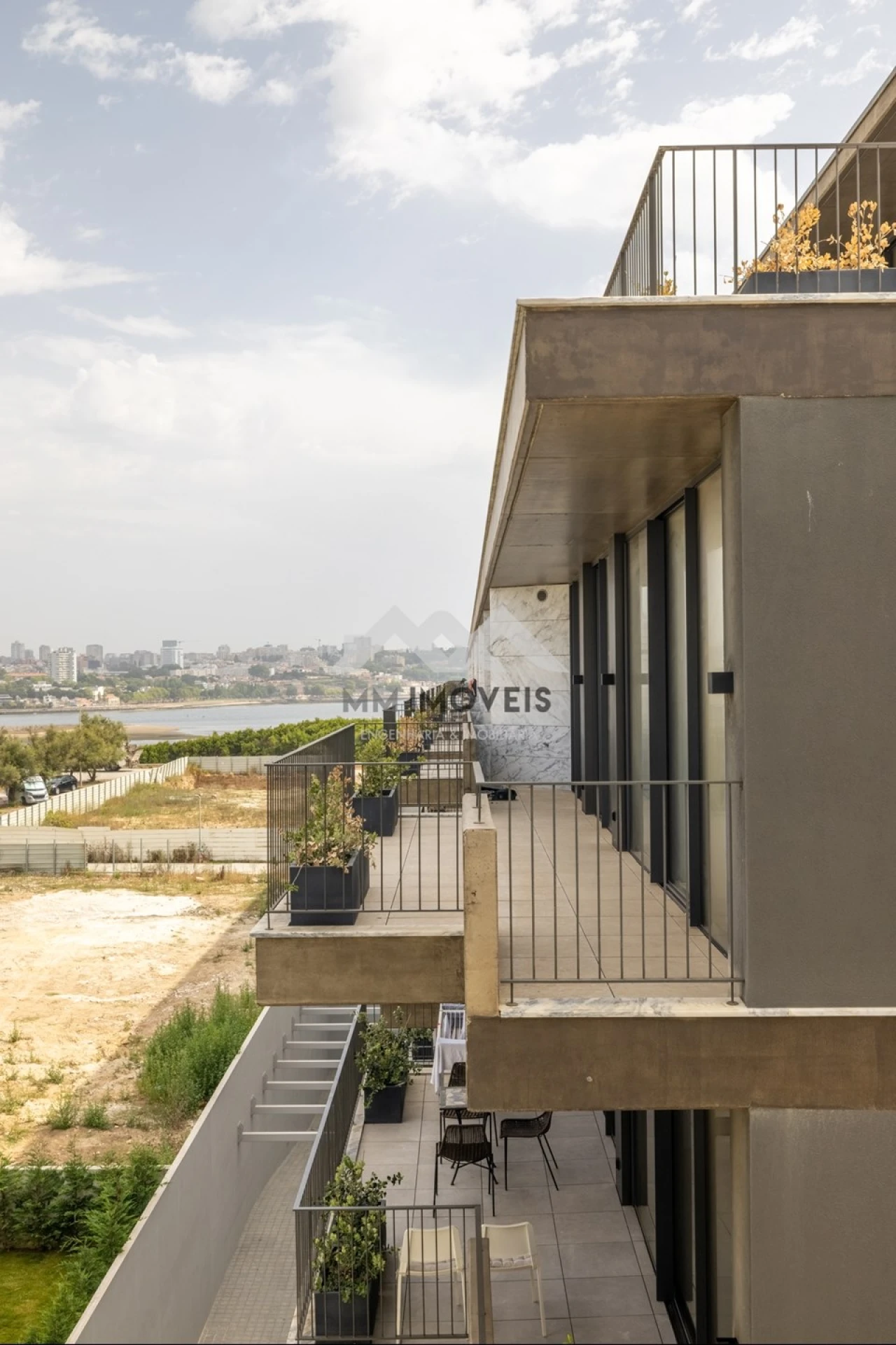 Apartamento T2 para Venda em Canidelo Foto 11