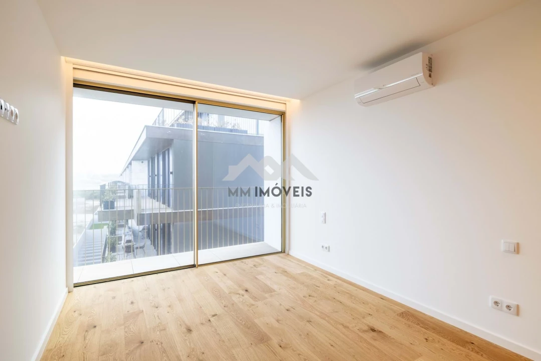 Apartamento T2 para Venda em Canidelo Foto 18
