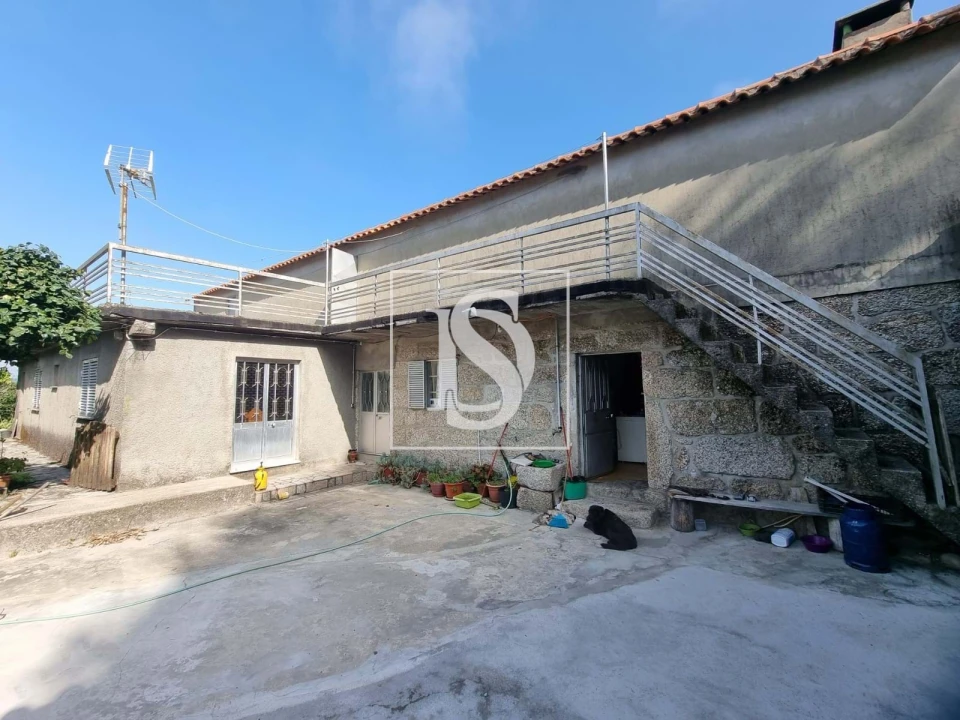 Moradia T5 para Venda em Ventosa e Cova Foto 30