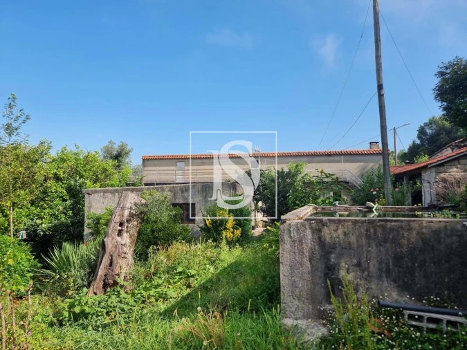 Moradia T5 para Venda em Ventosa e Cova Foto 34