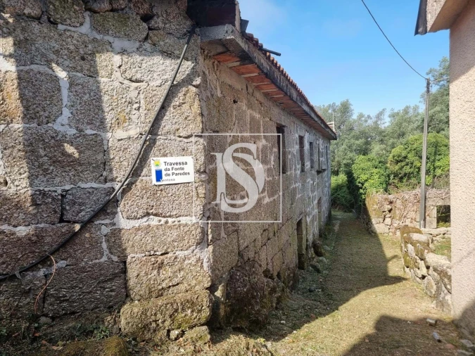 Moradia T5 para Venda em Ventosa e Cova Foto 38