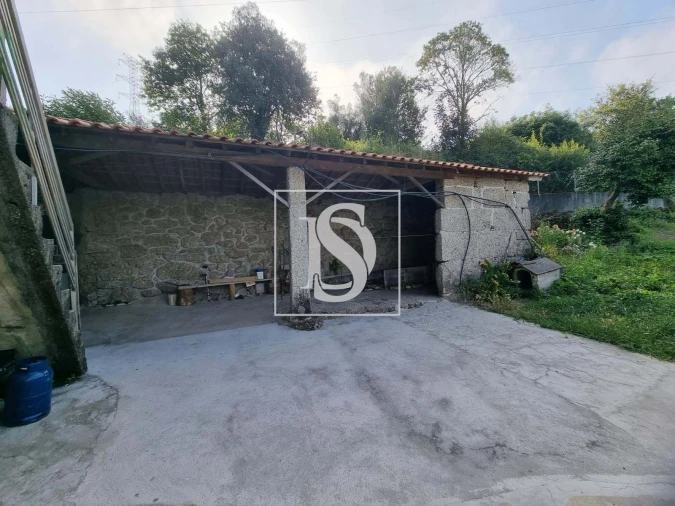 Moradia T5 para Venda em Ventosa e Cova Foto 32