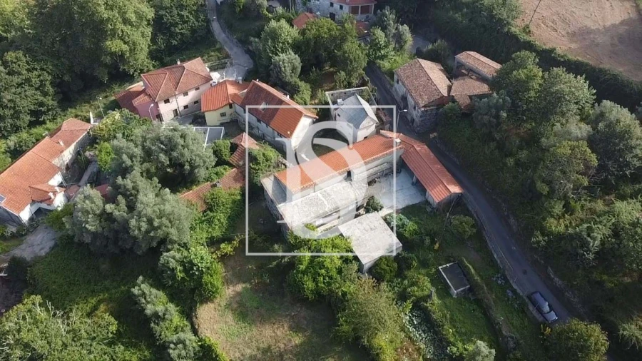 Moradia T5 para Venda em Ventosa e Cova Foto 8