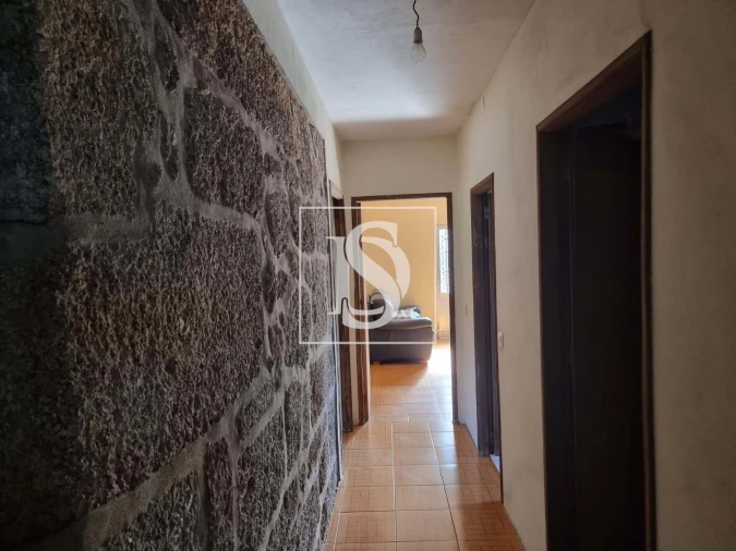 Moradia T5 para Venda em Ventosa e Cova Foto 15