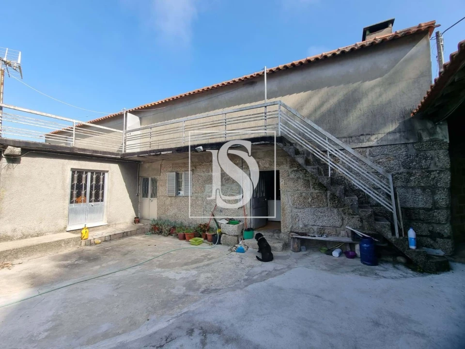 Moradia T5 para Venda em Ventosa e Cova Foto 31