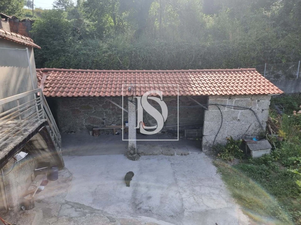 Moradia T5 para Venda em Ventosa e Cova Foto 39