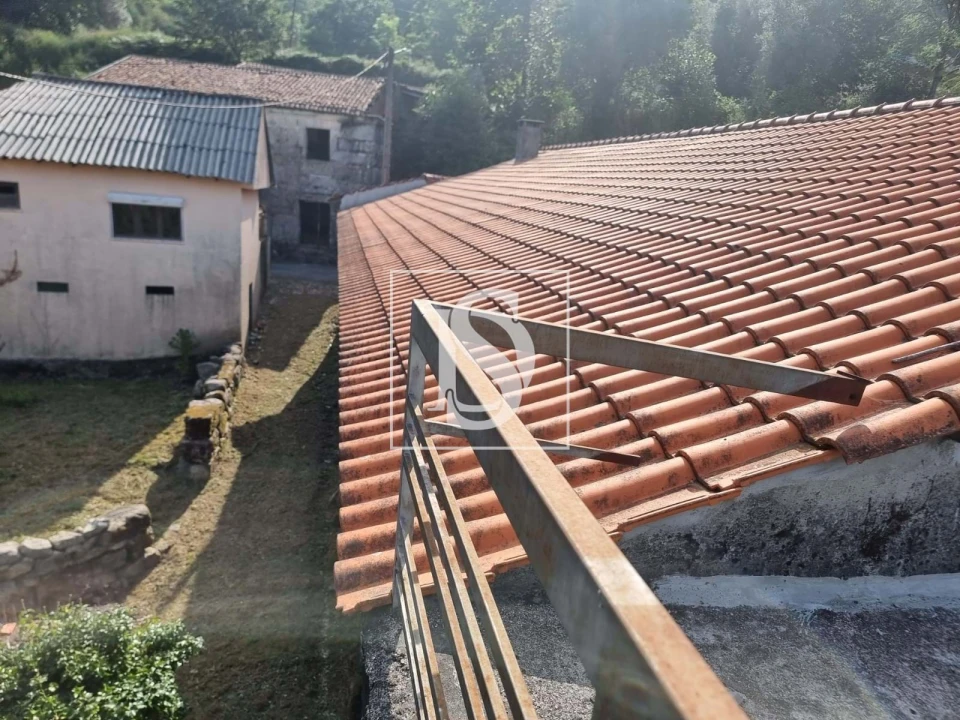 Moradia T5 para Venda em Ventosa e Cova Foto 24