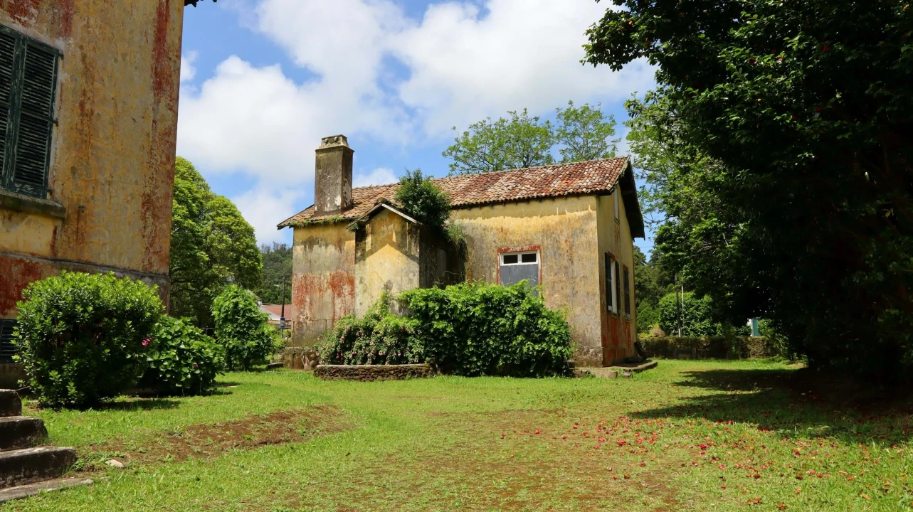 Terreno para Venda em Sete Cidades Foto 12