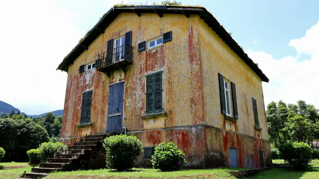 Terreno para Venda em Sete Cidades Foto 10