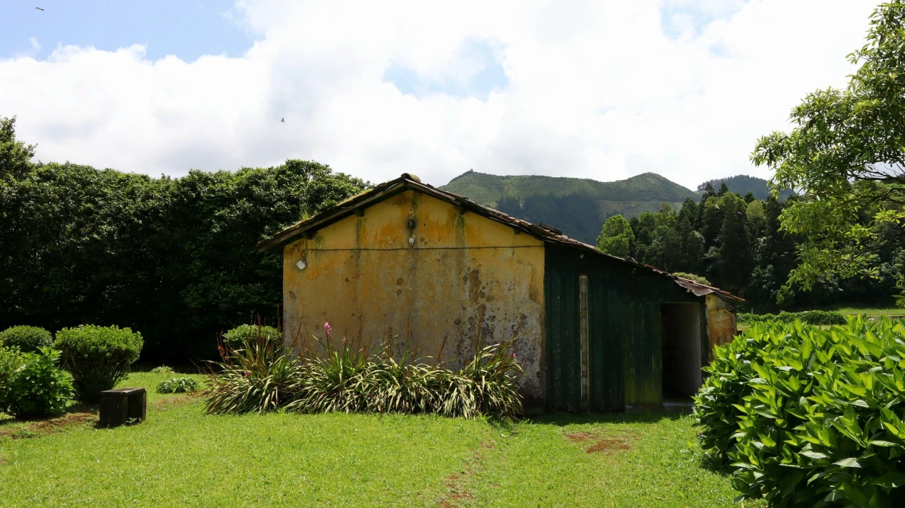 Terreno para Venda em Sete Cidades Foto 17