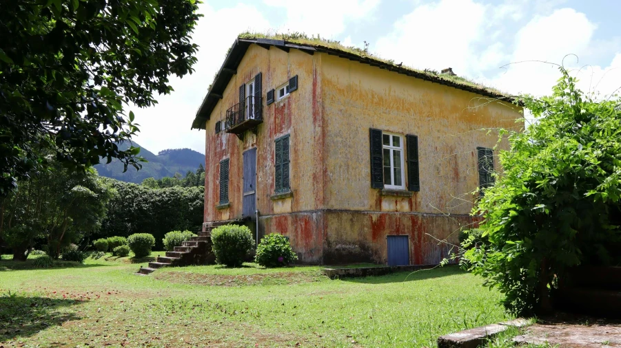 Terreno para Venda em Sete Cidades Foto 8