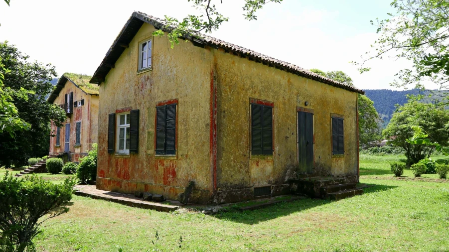 Terreno para Venda em Sete Cidades Foto 1