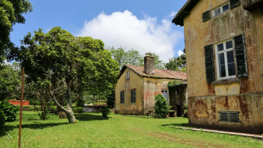Terreno para Venda em Sete Cidades Foto 19