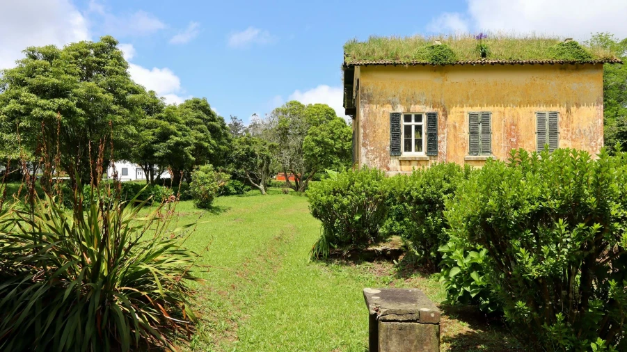 Terreno para Venda em Sete Cidades Foto 16