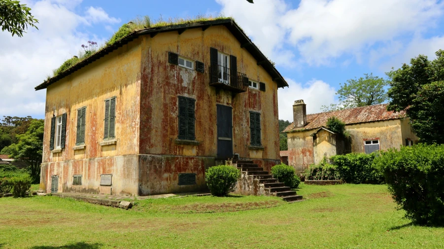 Terreno para Venda em Sete Cidades Foto 13