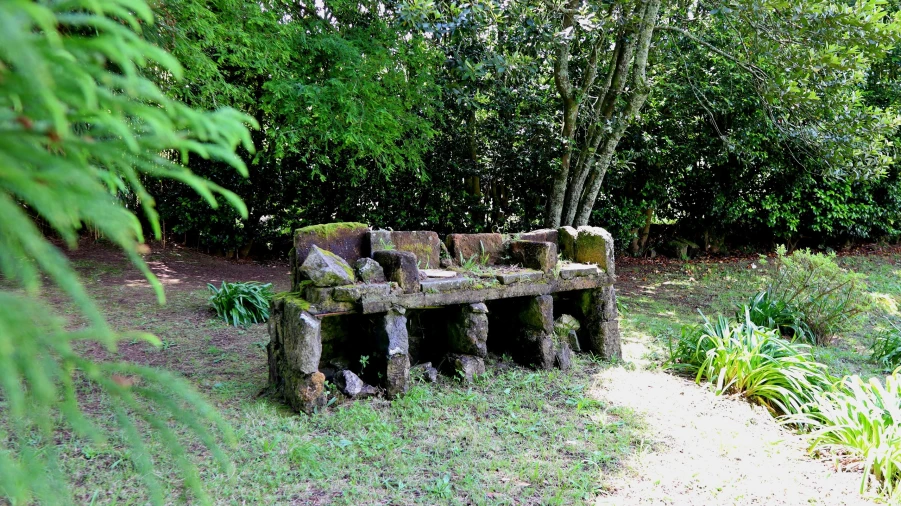Terreno para Venda em Sete Cidades Foto 14