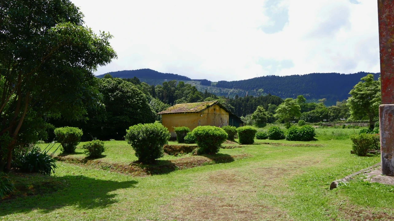 Terreno para Venda em Sete Cidades Foto 11