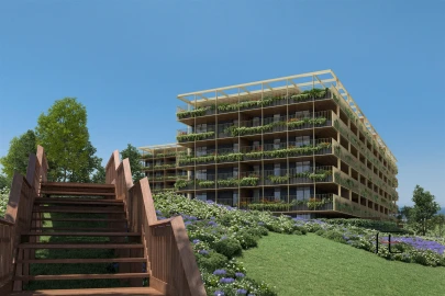 Apartamento T3 para Venda em Santa Marinha e São Pedro da Afurada