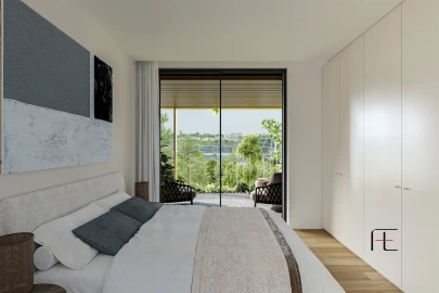 Apartamento T3 para Venda em Santa Marinha e São Pedro da Afurada