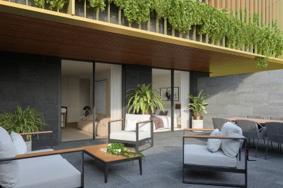 Apartamento T3 para Venda em Santa Marinha e São Pedro da Afurada