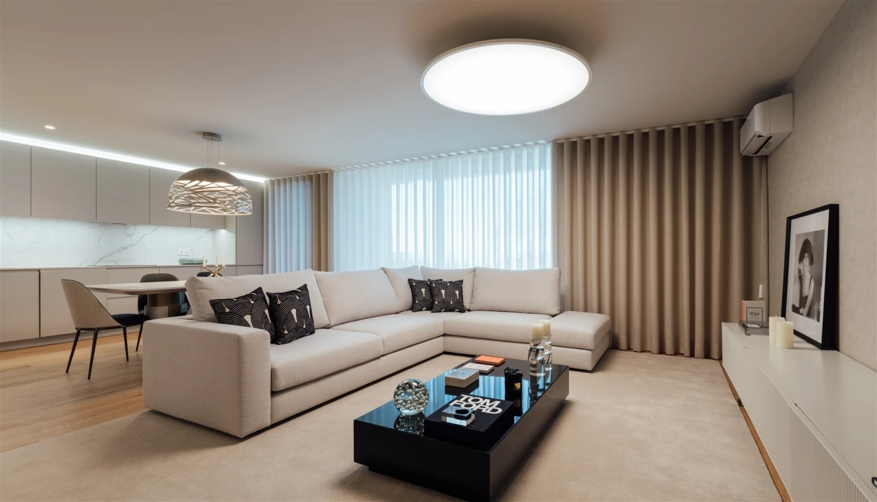 Apartamento T3 para Venda em Santa Marinha e São Pedro da Afurada Foto 5