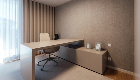 Apartamento T3 para Venda em Santa Marinha e São Pedro da Afurada