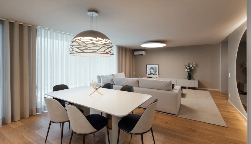 Apartamento T3 para Venda em Santa Marinha e São Pedro da Afurada Foto 2