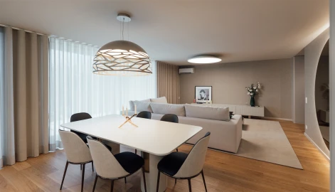 Apartamento T3 para Venda em Santa Marinha e São Pedro da Afurada