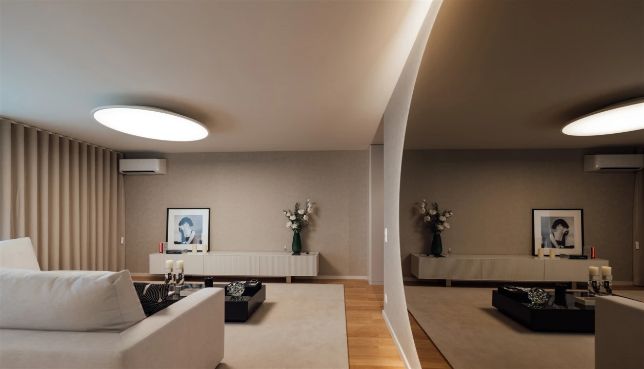 Apartamento T3 para Venda em Santa Marinha e São Pedro da Afurada Foto 2