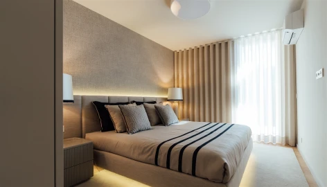 Apartamento T4 para Venda em Santa Marinha e São Pedro da Afurada