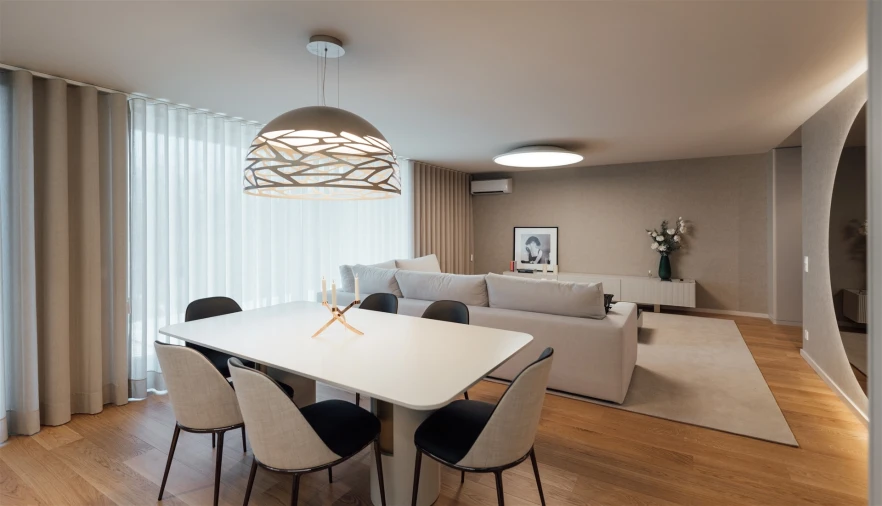 Apartamento T4 para Venda em Santa Marinha e São Pedro da Afurada Foto 3