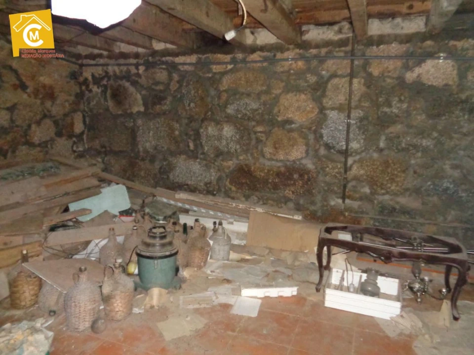 Prédio para Venda em Viseu Foto 3