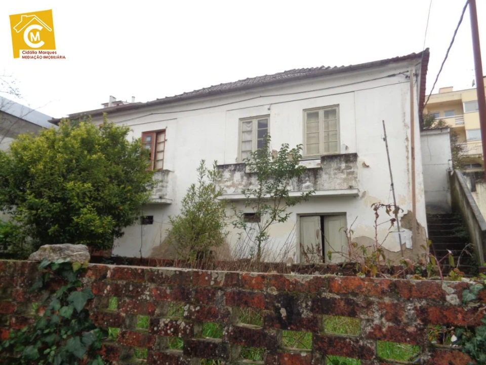 Prédio para Venda em Viseu Foto 1