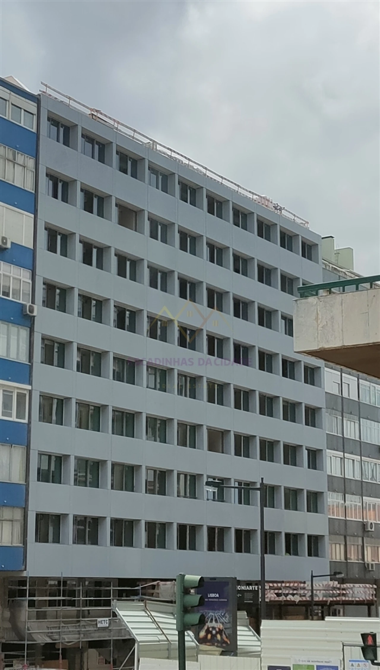 Apartamento T3 para Venda em Estrela Foto 16