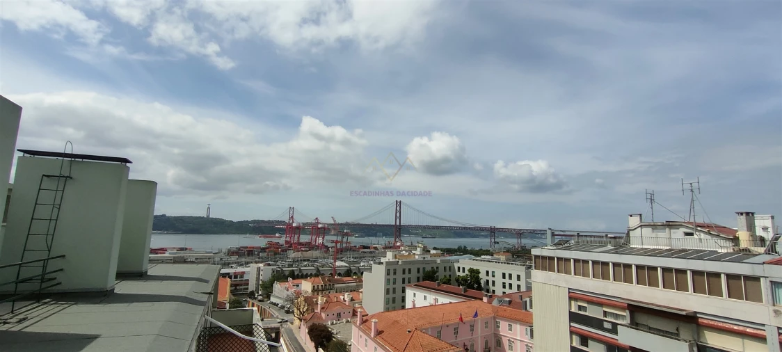 Apartamento T3 para Venda em Estrela Foto 15