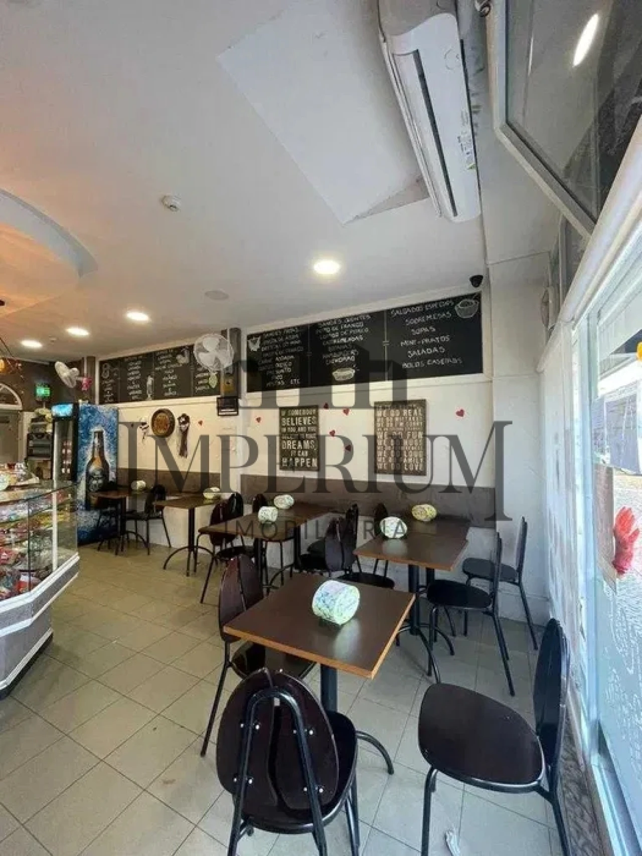 Loja para Venda em Carregado e Cadafais Foto 6