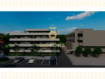 Apartamento T3 para Venda em Loureiro