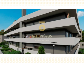Apartamento T3 para Venda em Loureiro