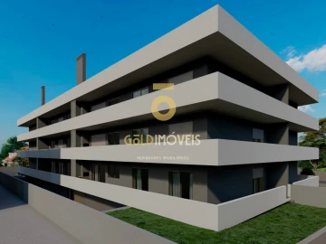 Apartamento T3 para Venda em Loureiro