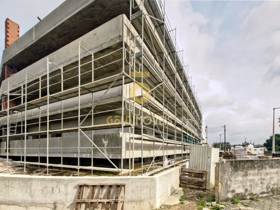 Apartamento T3 para Venda em Loureiro Foto 13