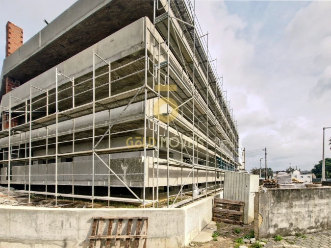 Apartamento T3 para Venda em Loureiro Foto 13