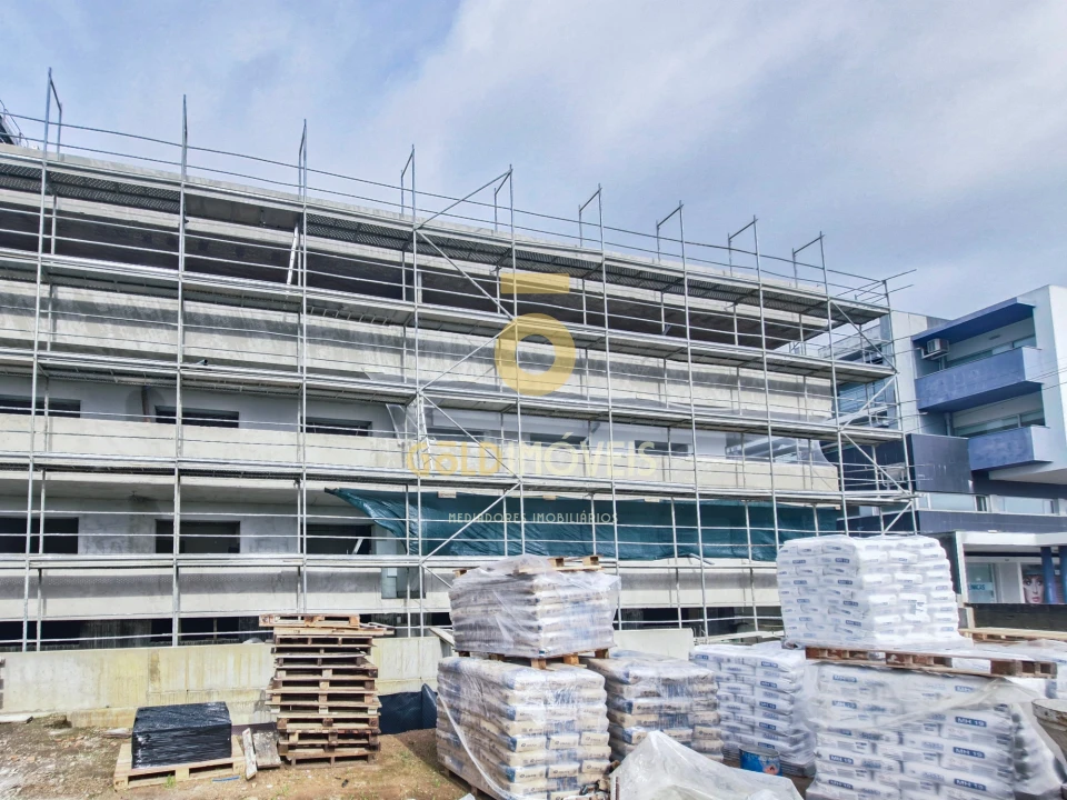 Apartamento T3 para Venda em Loureiro Foto 14
