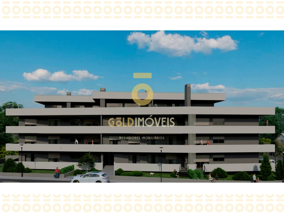 Apartamento T3 para Venda em Loureiro Foto 10