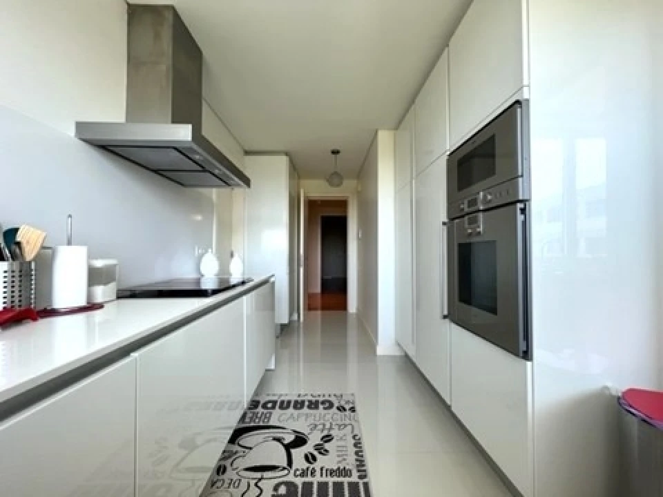 Apartamento T4 para Venda em Matosinhos e Leça da Palmeira Foto 14