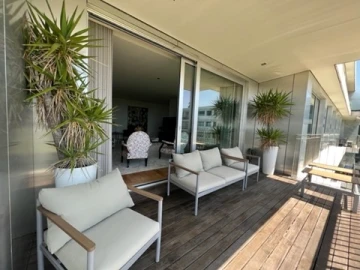 Apartamento T4 para Venda em Matosinhos e Leça da Palmeira