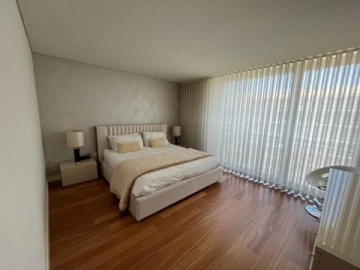 Apartamento T4 para Venda em Matosinhos e Leça da Palmeira